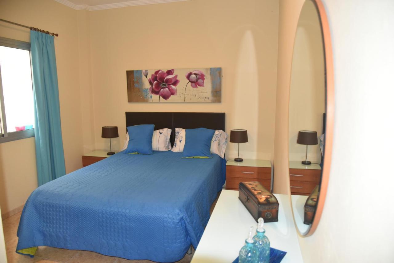 Las Nasas, Acogedor apartamento cerca de la playa Arinaga Exterior foto