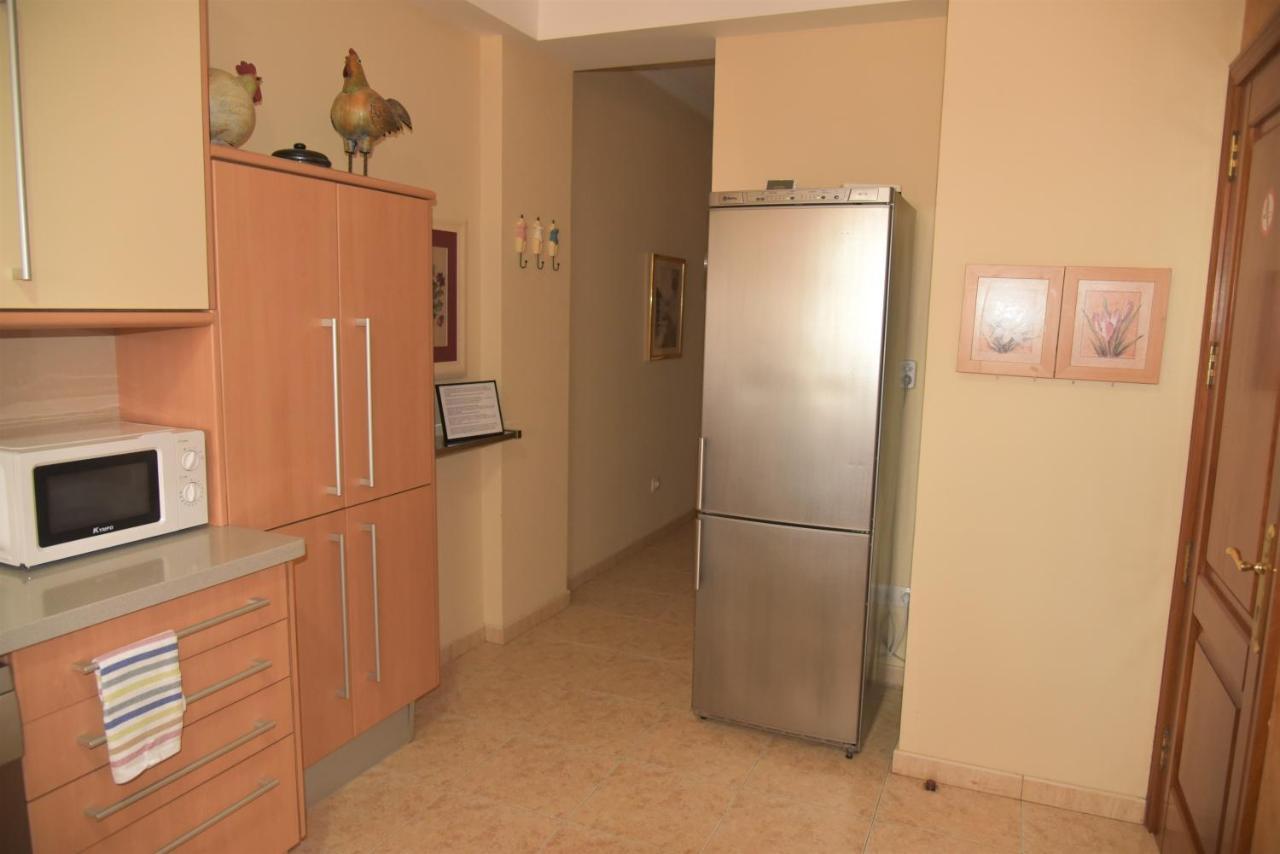 Las Nasas, Acogedor apartamento cerca de la playa Arinaga Exterior foto
