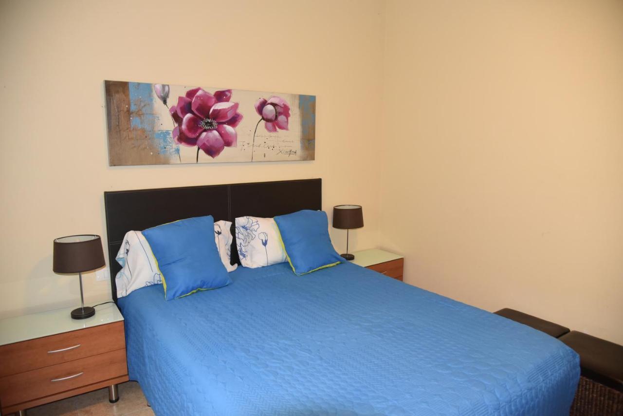 Las Nasas, Acogedor apartamento cerca de la playa Arinaga Exterior foto
