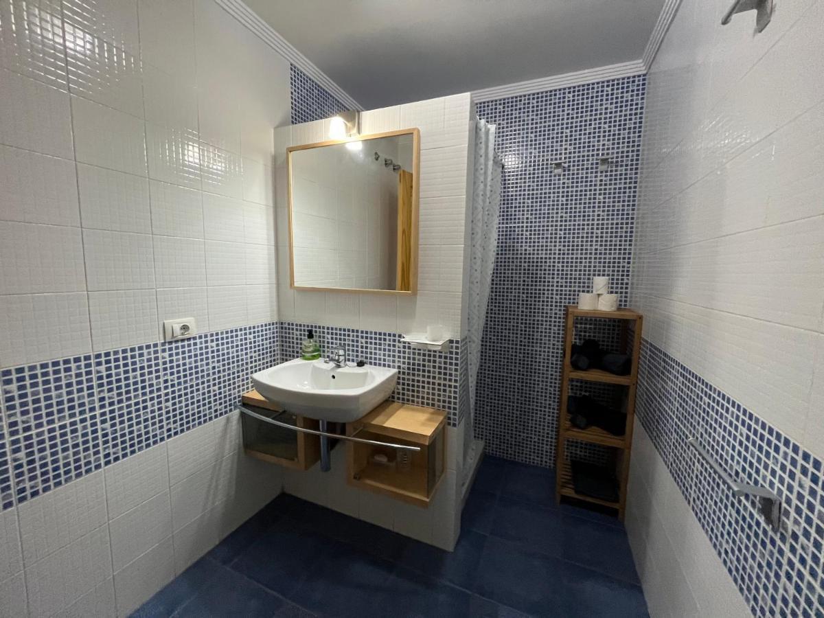 Las Nasas, Acogedor apartamento cerca de la playa Arinaga Exterior foto