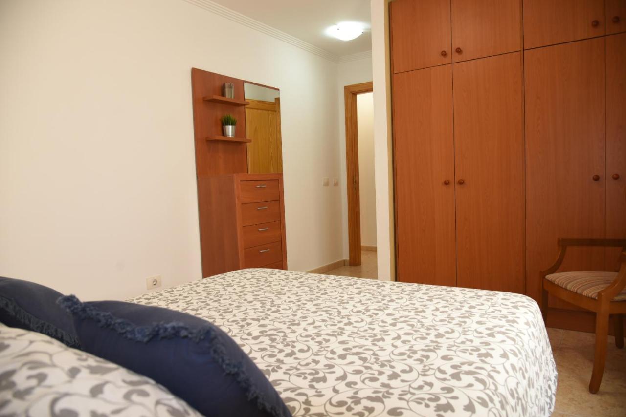 Las Nasas, Acogedor apartamento cerca de la playa Arinaga Exterior foto