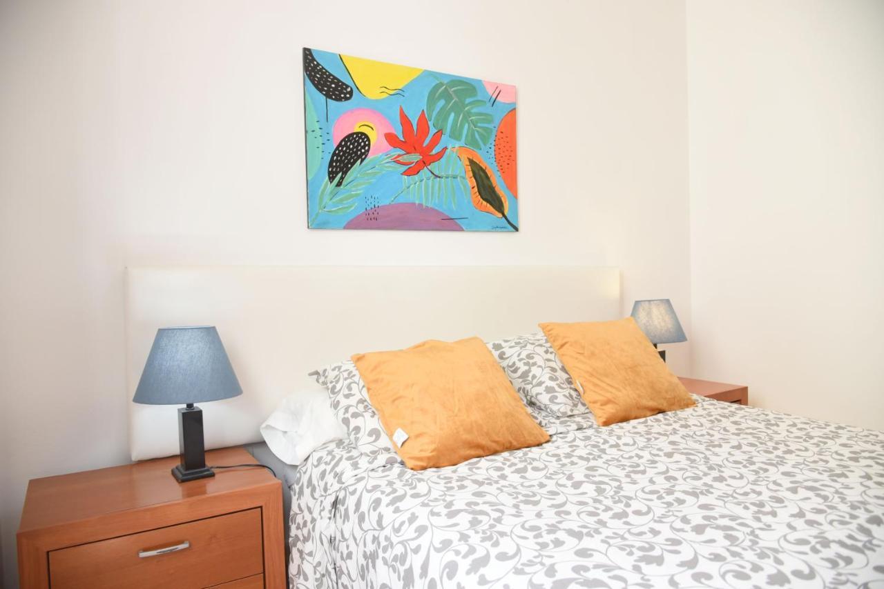 Las Nasas, Acogedor apartamento cerca de la playa Arinaga Exterior foto